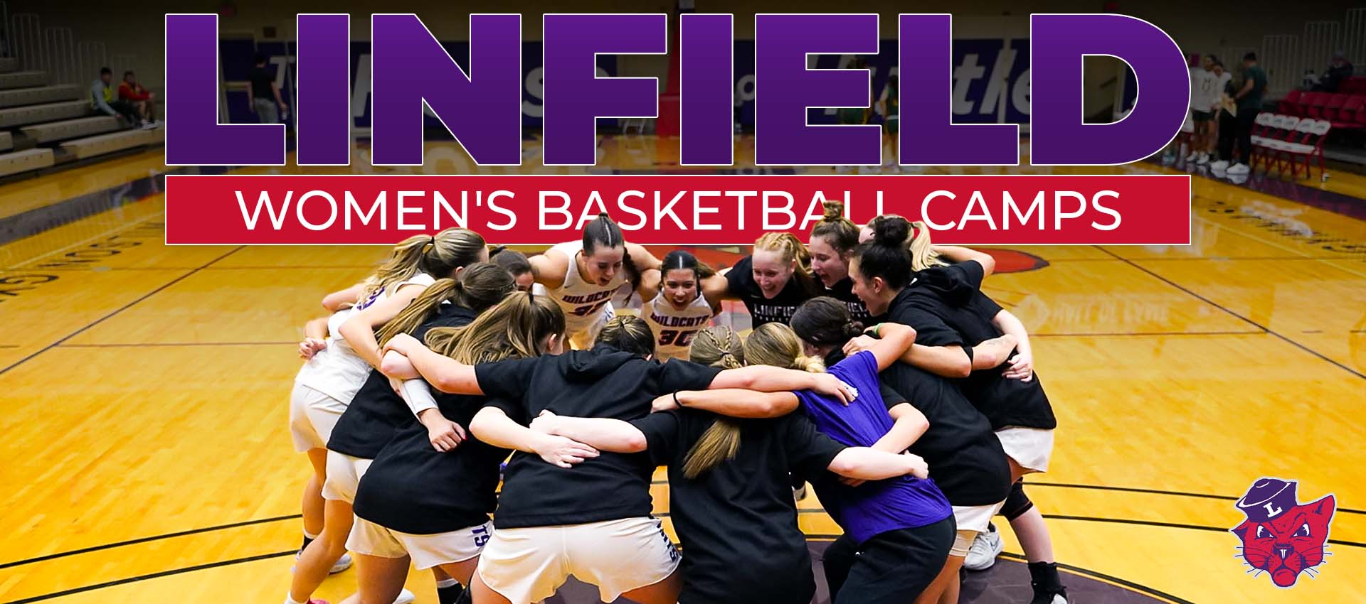 Linfield Women's Basketball